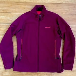 Womens Patagonia Jacket- Size L